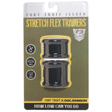 Fort Troff Stretch Flex Trainers Ball Stretch Set Bondage and Fetish > Cock and Ball Devices - Tophatter Daily Deals
