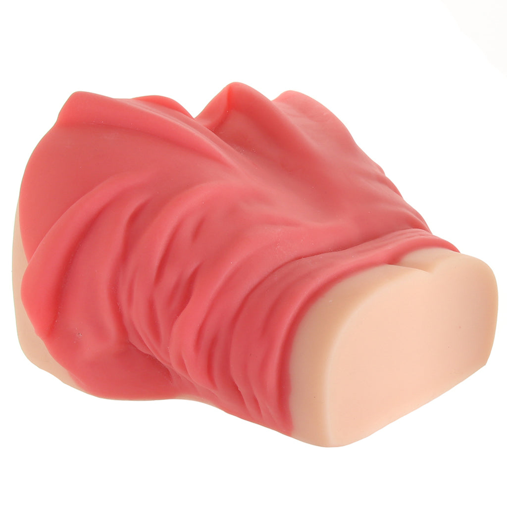 Keisha Grey Mini Skirt Pussy & Anus Masturbator Male Masturbators > Porn Stars - Tophatter Daily Deals