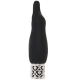 Royal Gems Sparkle Bullet Vibe in Black Vibrators > Bullet and Egg Vibrators - Tophatter Daily Deals