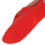 Lana Silicone Finger Vibe Vibrators > Finger Vibrators - Tophatter Daily Deals