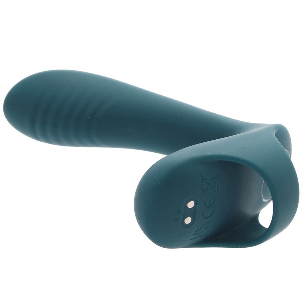 Playboy Wrapped Around Your Finger Multi Vibe Vibrators > Finger Vibrators - Tophatter Daily Deals