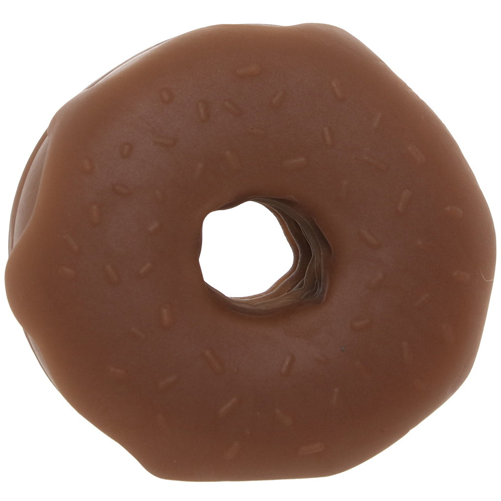 GoodHead Chocolate Donut Blowjob Set Male Masturbators > Discreet Masturbators - Tophatter Daily Deals
