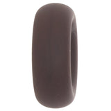 Gunner Liquid Silicone Super Stretch C-Ring in Dark Cock Rings - Tophatter Daily Deals