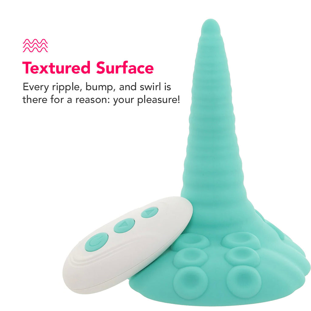 Tentacle Grinder Vibe Vibrators > Grinder Sex Toys - Tophatter Daily Deals