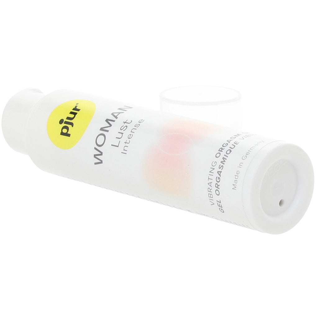 Woman Lust Intense Orgasm Gel in 0.5oz/15ml Lubes and Lotions > Sexual Stimulants - Tophatter Daily Deals