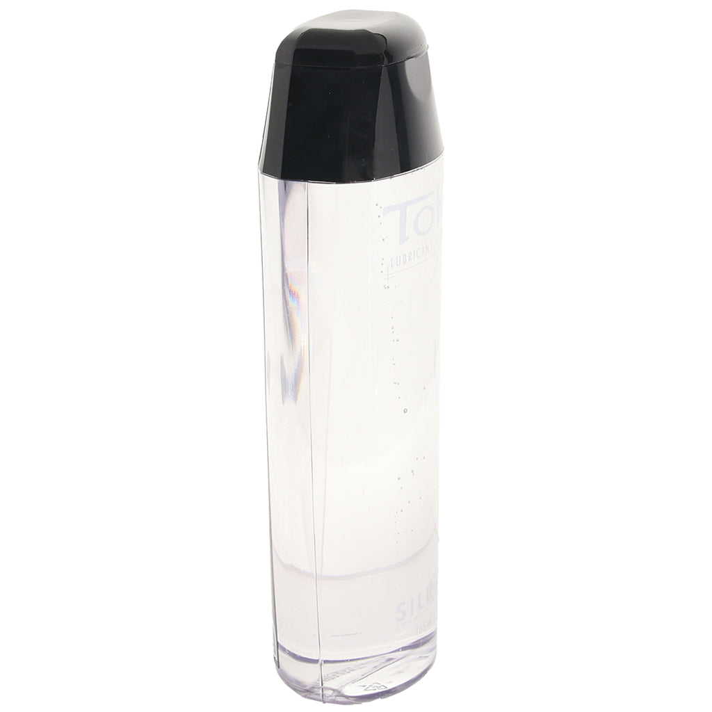 Toko Silicone Lubricant 5.5oz/163ml Lubes and Lotions > Silicone Based Sex Lubes - Tophatter Daily Deals