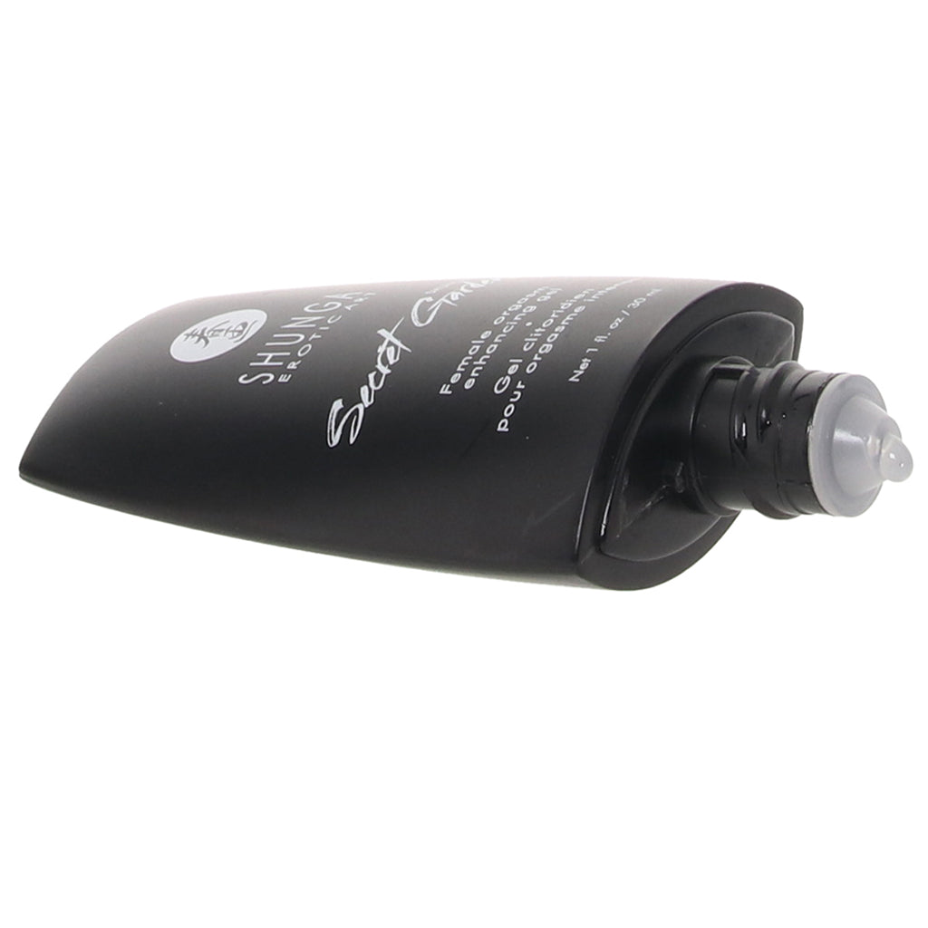 Secret Garden Orgasm Enhancing Clitoral Gel 1oz/30ml Lubes and Lotions > Sexual Stimulants - Tophatter Daily Deals