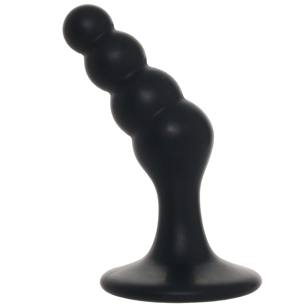 Dr. Joel Kaplan Graduated Prostate Probe - Tophatter's Adult Sex Toys Online Anal Sex Toys > Butt Plugs - Tophatter Daily Deals