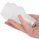 The Super Ball Sucker ULTRASKYN Masturbator Male Masturbators > Vibrating - Tophatter Daily Deals