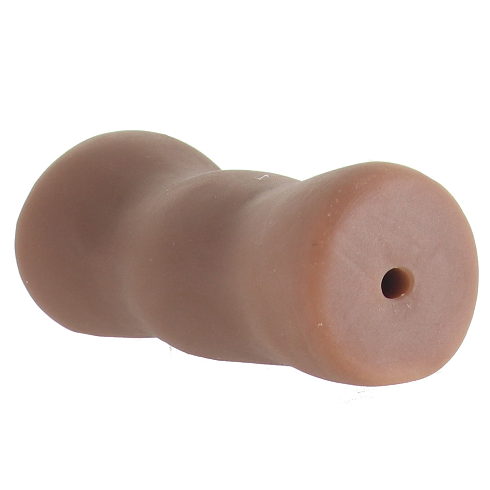 Ana Foxx Pussy Stroker Male Masturbators > Pocket Strokers - Tophatter Daily Deals