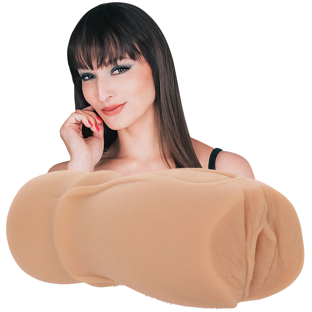 Lexi Luna ULTRASKYN Pocket Pussy Male Masturbators > Pocket Strokers - Tophatter Daily Deals