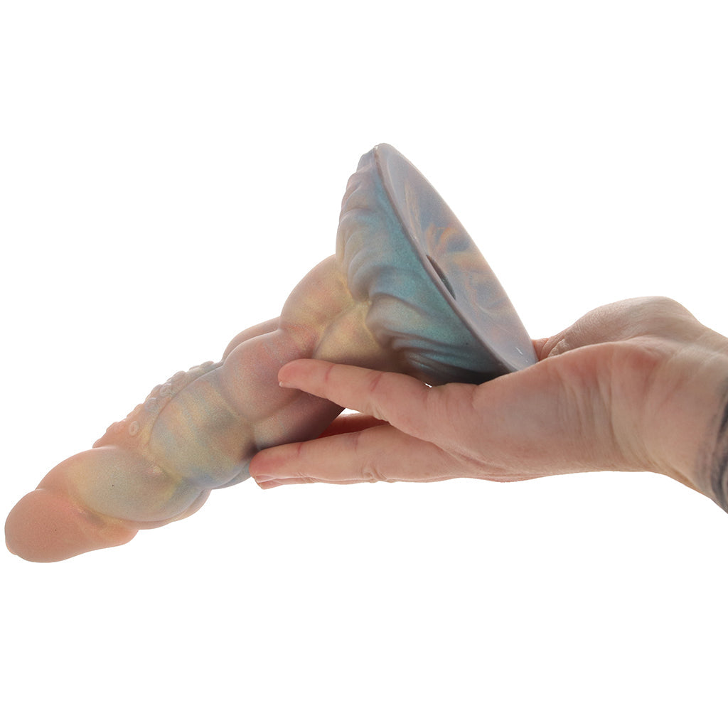 Fantasy F*ckers Milky Way Vac-U-Lock Dildo Dildo Sex Toys > G-Spot Dildos - Tophatter Daily Deals