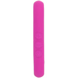 Pivot Flat Bullet Vibe in Pink Vibrators > Bullet and Egg Vibrators - Tophatter Daily Deals