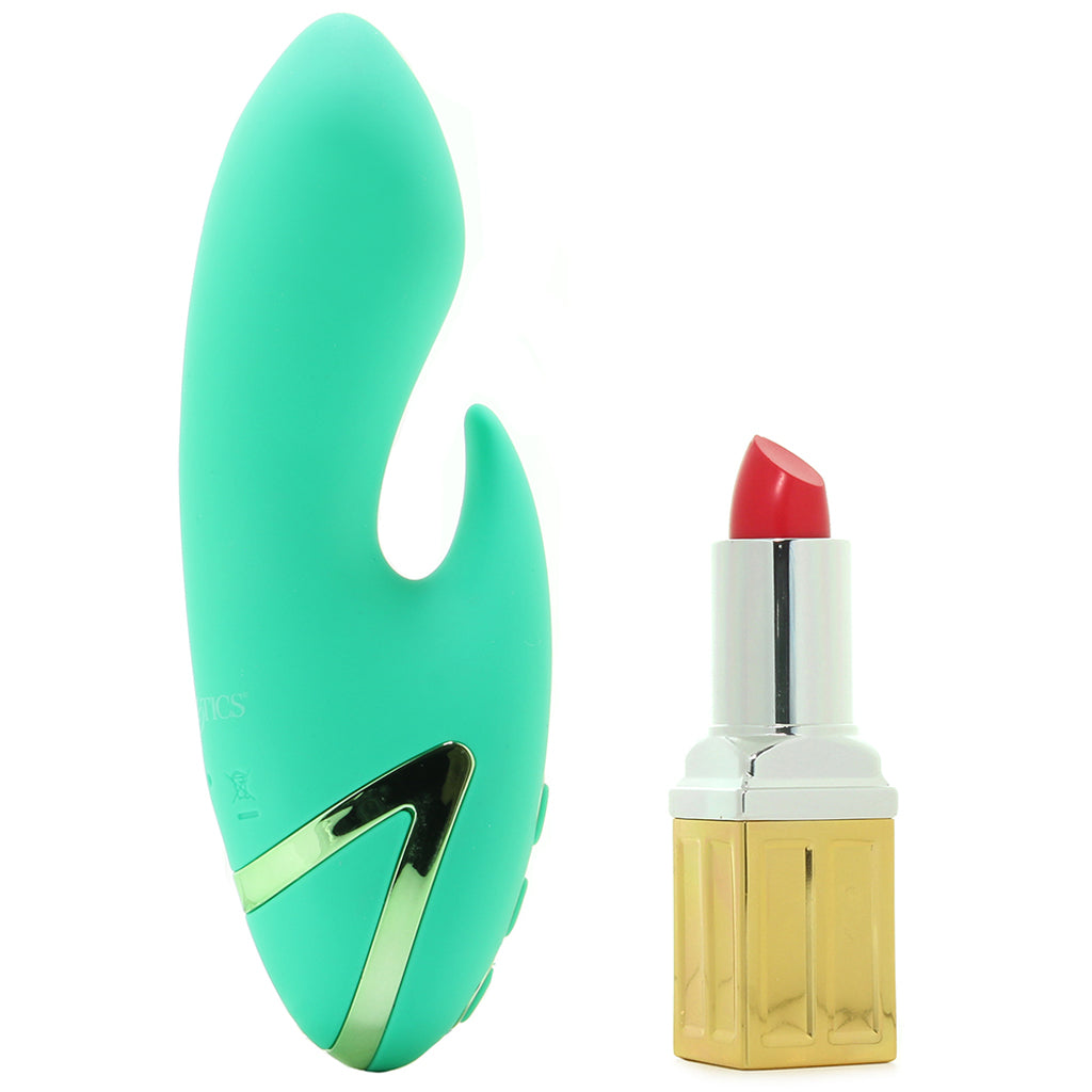 California Dreaming Sierra Sensation Vibe Vibrators > Rabbit Vibrators - Tophatter Daily Deals