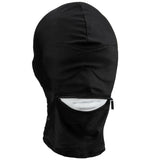 Nocturnal Collection Breathable Fetish Hood Bondage and Fetish > Pleasure Masks and Dress Up Play - Tophatter Daily Deals