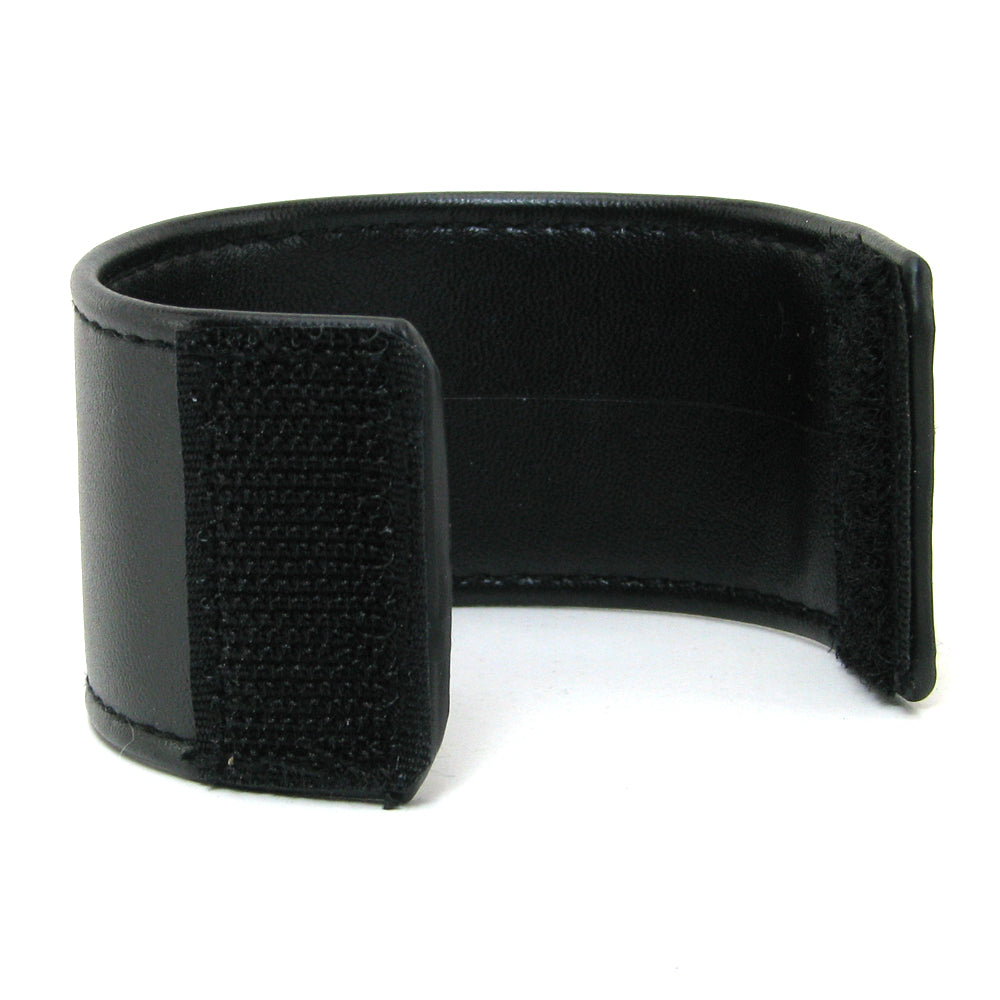 Blue Line 1.5 Inch Velcro Ball Stretcher Bondage and Fetish > Cock and Ball Devices - Tophatter Daily Deals