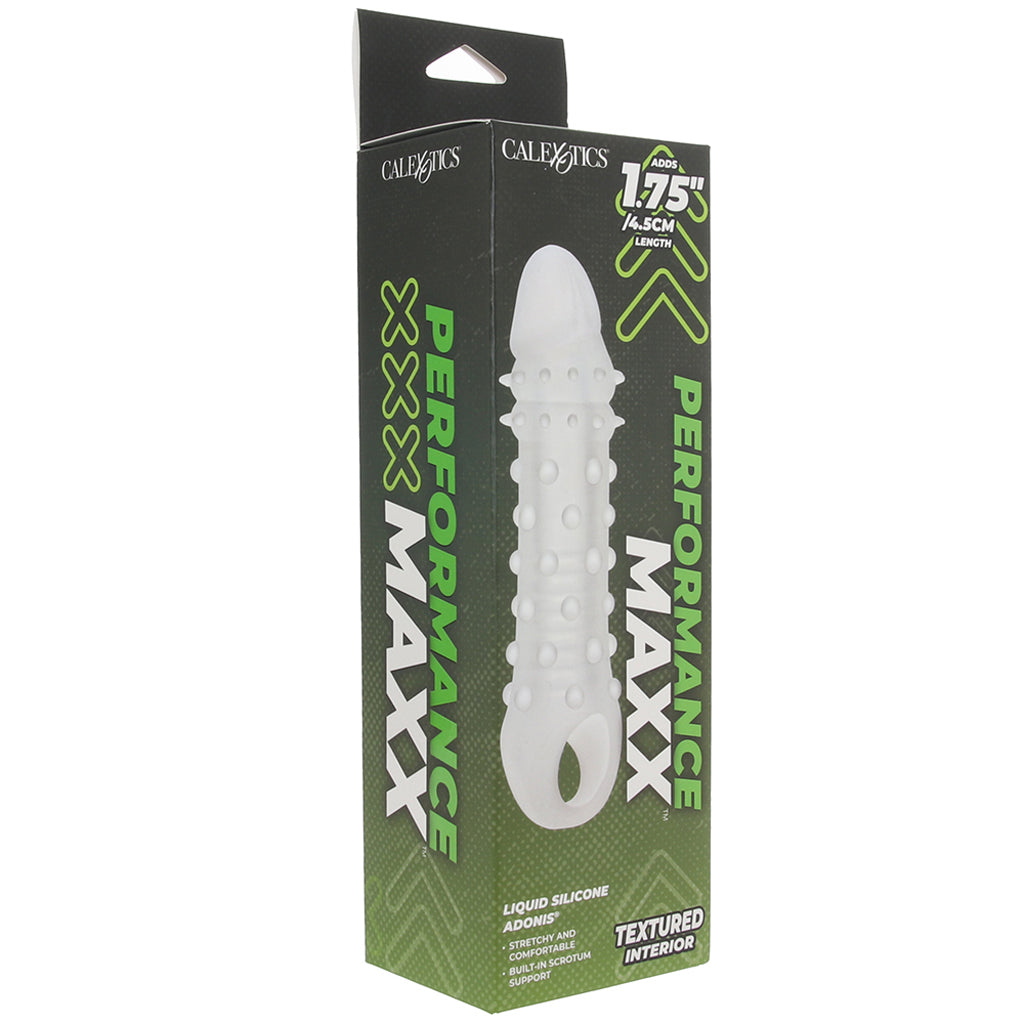Performance MAXX Silicone Adonis Extender Male Enhancement > Extenders and Sleeves - Tophatter Daily Deals