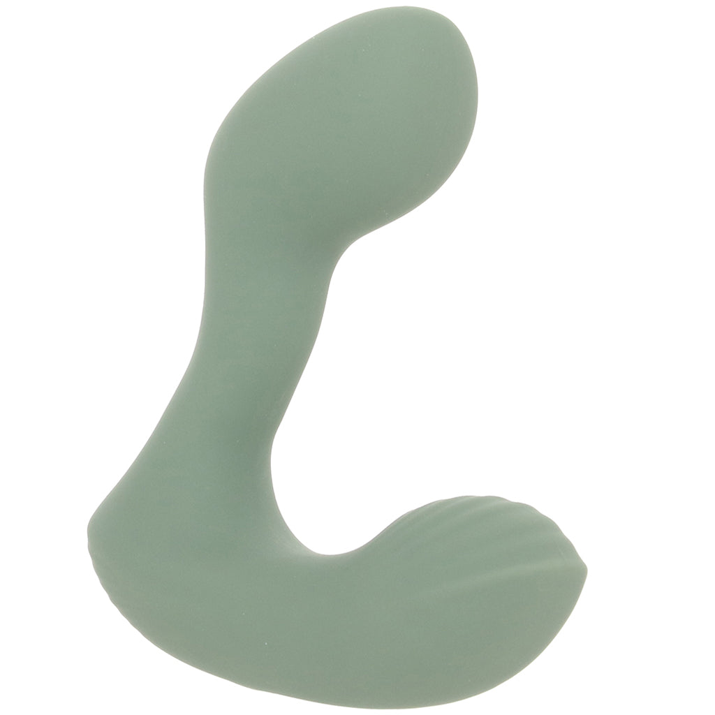 Renegade Outlaw Prostate Massager - Tophatter's Vibrator Deals Online Anal Sex Toys > Prostate Massagers - Tophatter Daily Deals