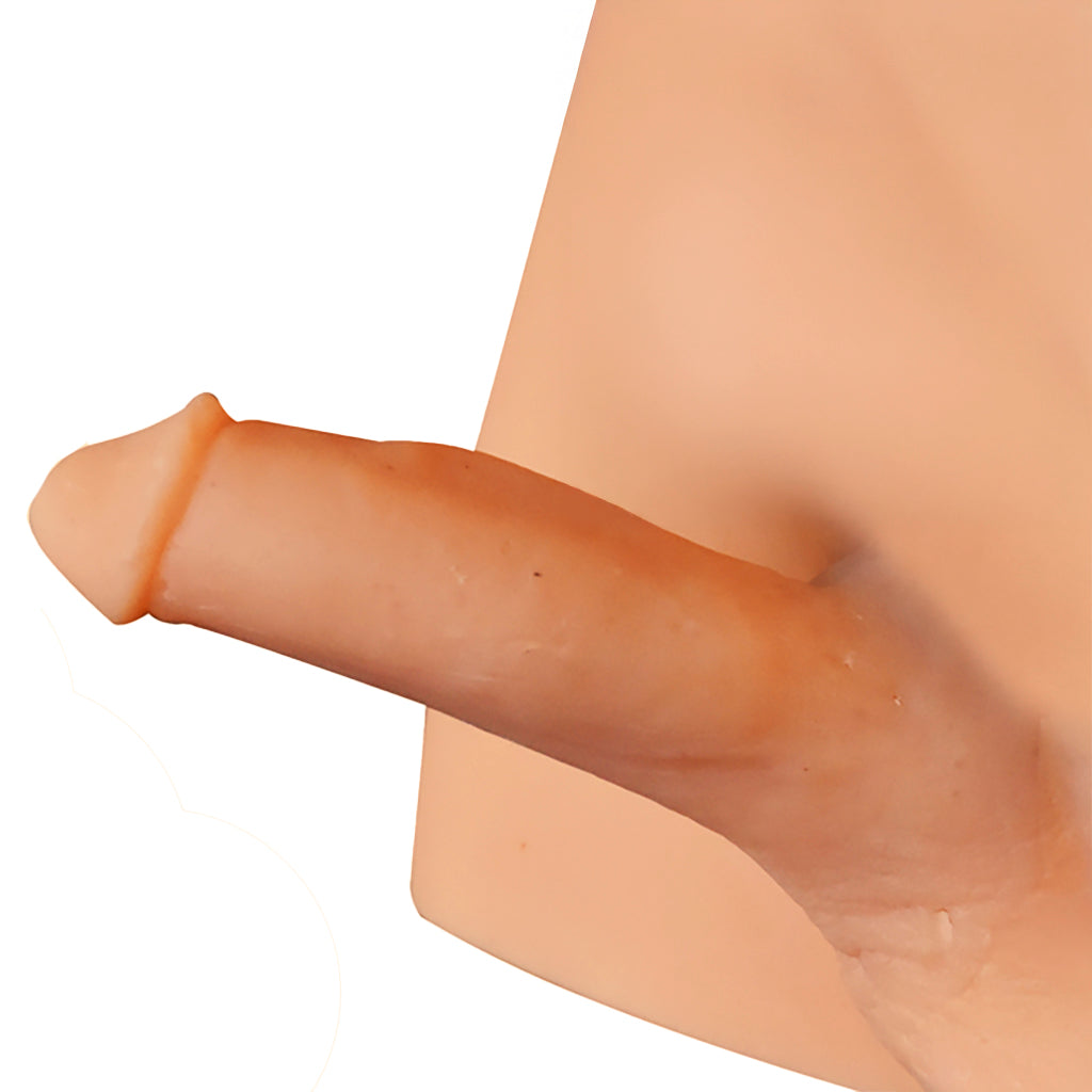 Signature Dolls Transgirls Lena Moon Torso Male Masturbators > Sex Dolls - Tophatter Daily Deals