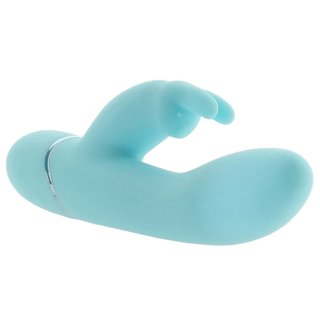 Love Distance Receive App Controlled Rabbit Vibe - Tophatter's Adult Sex Toys Online Vibrators > Rabbit Vibrators - Tophatter Daily Deals