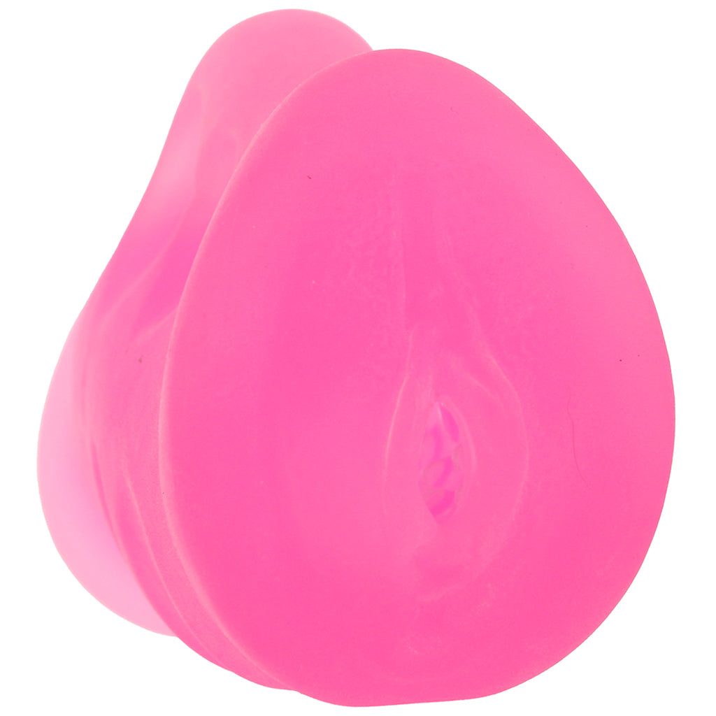 Pop Sock! Grip-N-Stroke in Large - Tophatter's Adult Sex Toys Online Male Masturbators > Pocket Strokers - Tophatter Daily Deals