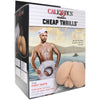 Cheap Thrills The First Mate Masturbator Male Masturbators > Realistic Butts - Tophatter Daily Deals