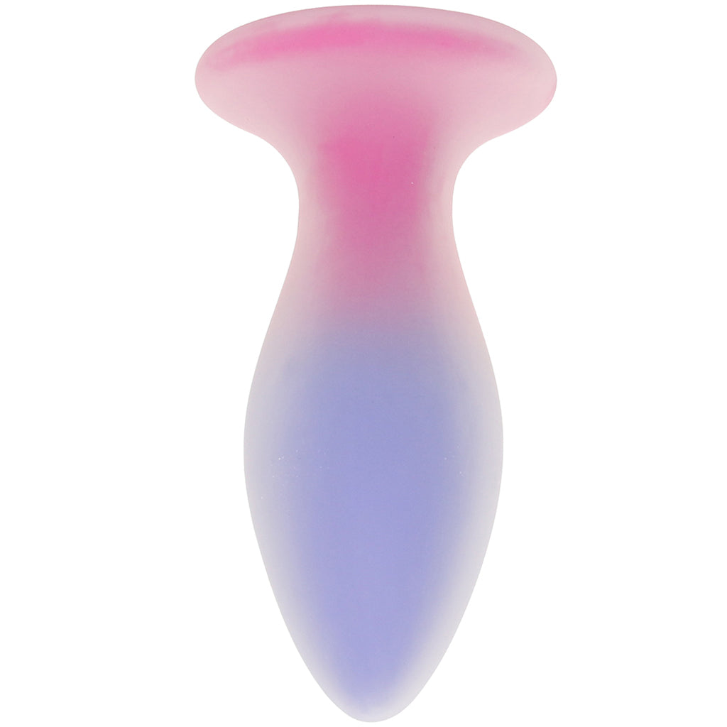 Paradise Remote Vibrating Butt Plug - Tophatter's Adult Products Anal Sex Toys > Butt Plugs - Tophatter Daily Deals