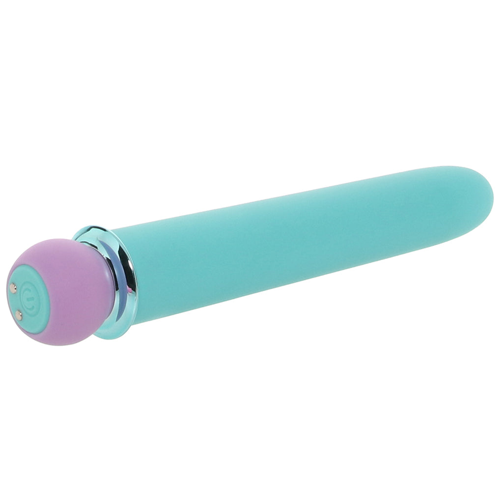 Rori Fiercely Powerful X-Long Bullet Vibe in Blue - Tophatter's Vibrator Deals Online Vibrators > Bullet and Egg Vibrators - Tophatter Daily Deals