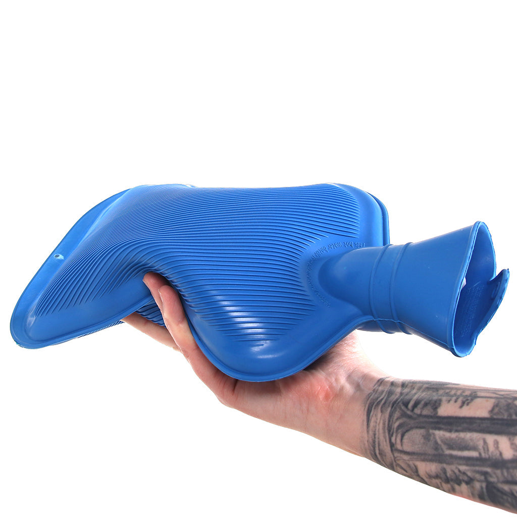 Aqua Clean 8 Piece Aqua Pouch Cleansing Set Anal Sex Toys > Douche and Enema - Tophatter Daily Deals