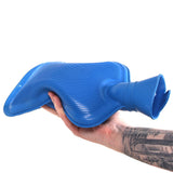 Aqua Clean 8 Piece Aqua Pouch Cleansing Set Anal Sex Toys > Douche and Enema - Tophatter Daily Deals