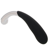 Sweet Pressure Metal & Silicone G-Spot Wand - Tophatter's Adult Sex Toys Online Dildo Sex Toys > G-Spot Dildos - Tophatter Daily Deals