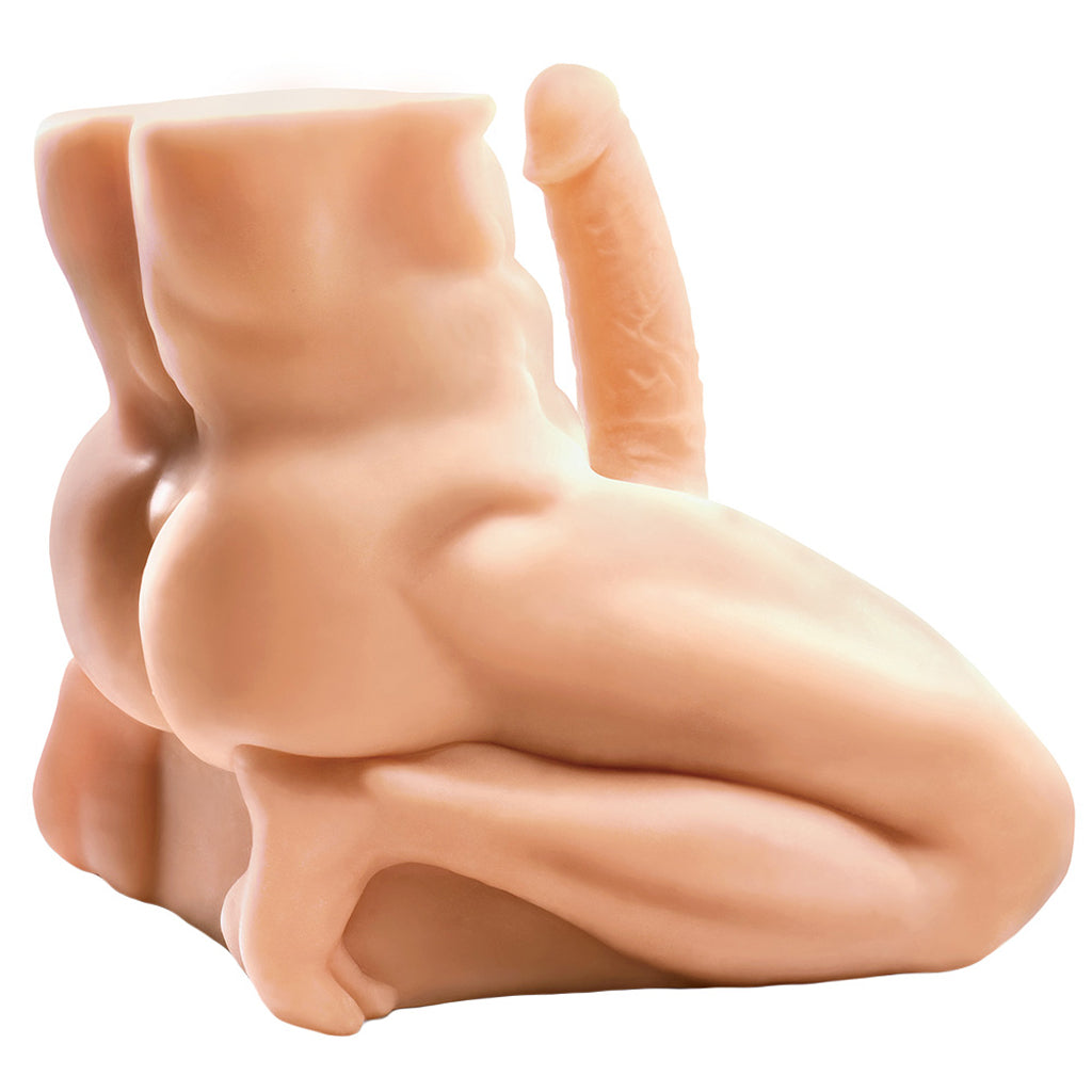 F**k Me Silly Man! Male Masturbators > Full Sized - Tophatter Daily Deals