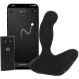 Revo Stealth App-Controlled Prostate Massager Anal Sex Toys > Prostate Massagers - Tophatter Daily Deals