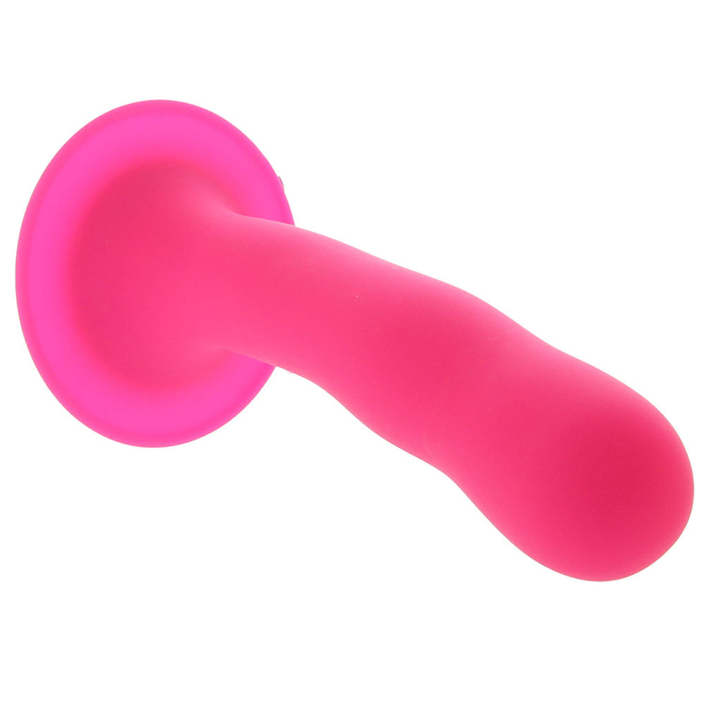 Hitsens 4 Silicone Dildo Dildo Sex Toys > Anal Dildos - Tophatter Daily Deals