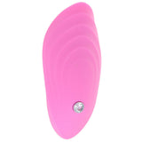 LuvMor Teases Rechargeable Vibe - Tophatter's Vibrator Deals Online Vibrators > Clitoral Stimulators - Tophatter Daily Deals