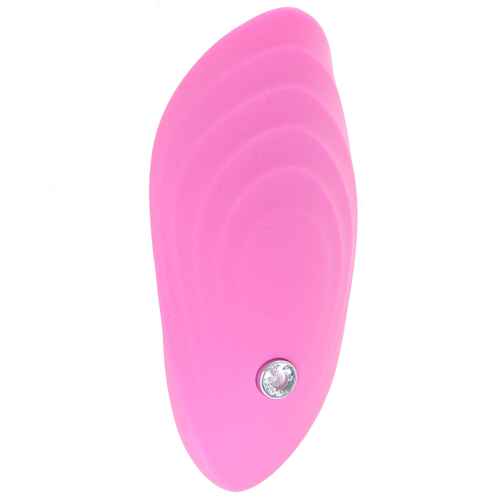 LuvMor Teases Rechargeable Vibe - Tophatter's Vibrator Deals Online Vibrators > Clitoral Stimulators - Tophatter Daily Deals