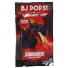 Creature Cocks BJ Pops! Candy .32oz/90g in Cinnamon Sensual Love > Tasty Treats - Tophatter Daily Deals