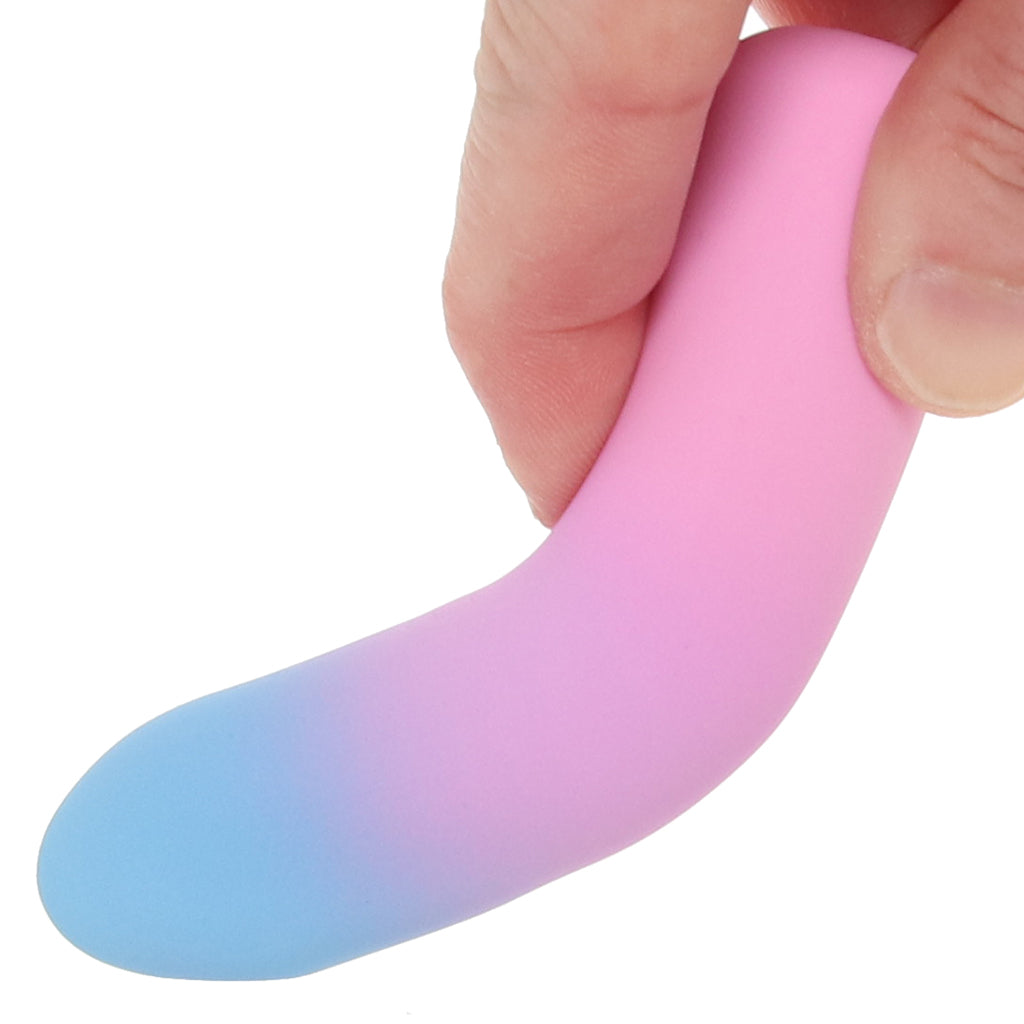 Play With Me Berry Burst Flexible Bullet Vibe - Tophatter's Vibrator Deals Online Vibrators > Bullet and Egg Vibrators - Tophatter Daily Deals