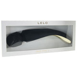 Smart Wand 2 Massager in Black Vibrators > Wands - Tophatter Daily Deals