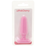 PinkCherry Love Plug Anal Sex Toys > Butt Plugs - Tophatter Daily Deals