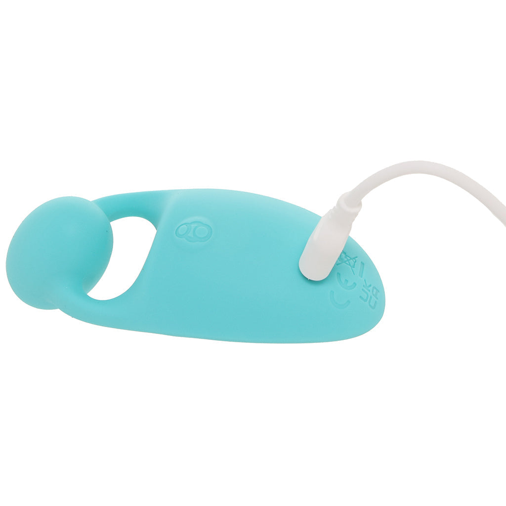 Inya Tease Massager with Suspended Bullet Vibrators > Bullet and Egg Vibrators - Tophatter Daily Deals