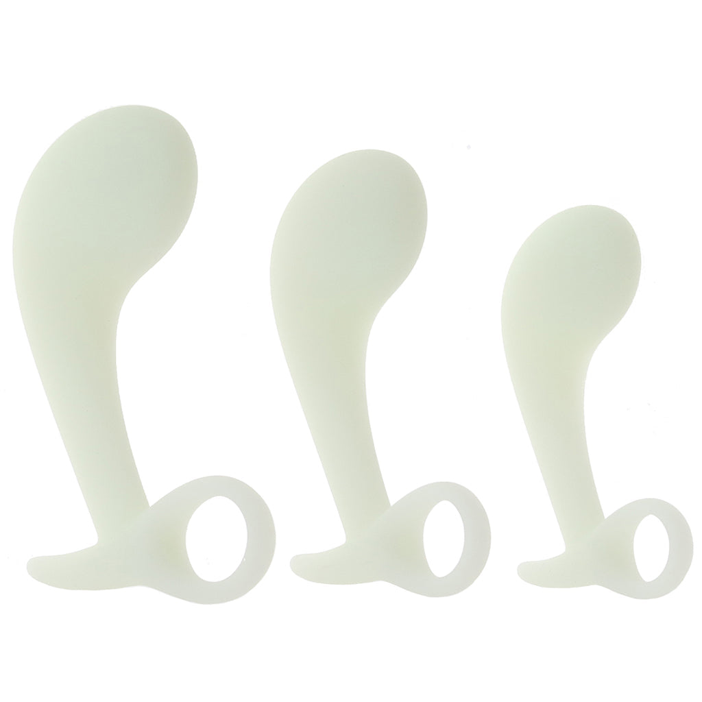 WhipSmart Glow In The Dark Prostate Training Kit Anal Sex Toys > Prostate Massagers - Tophatter Daily Deals