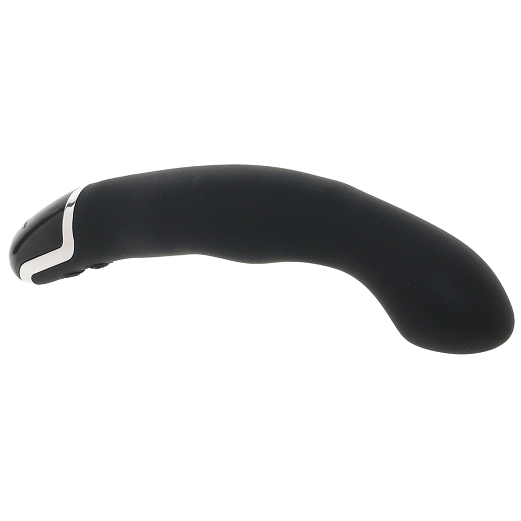 Dr.Joel Kaplan Smooth P Massager Anal Sex Toys > Prostate Massagers - Tophatter Daily Deals