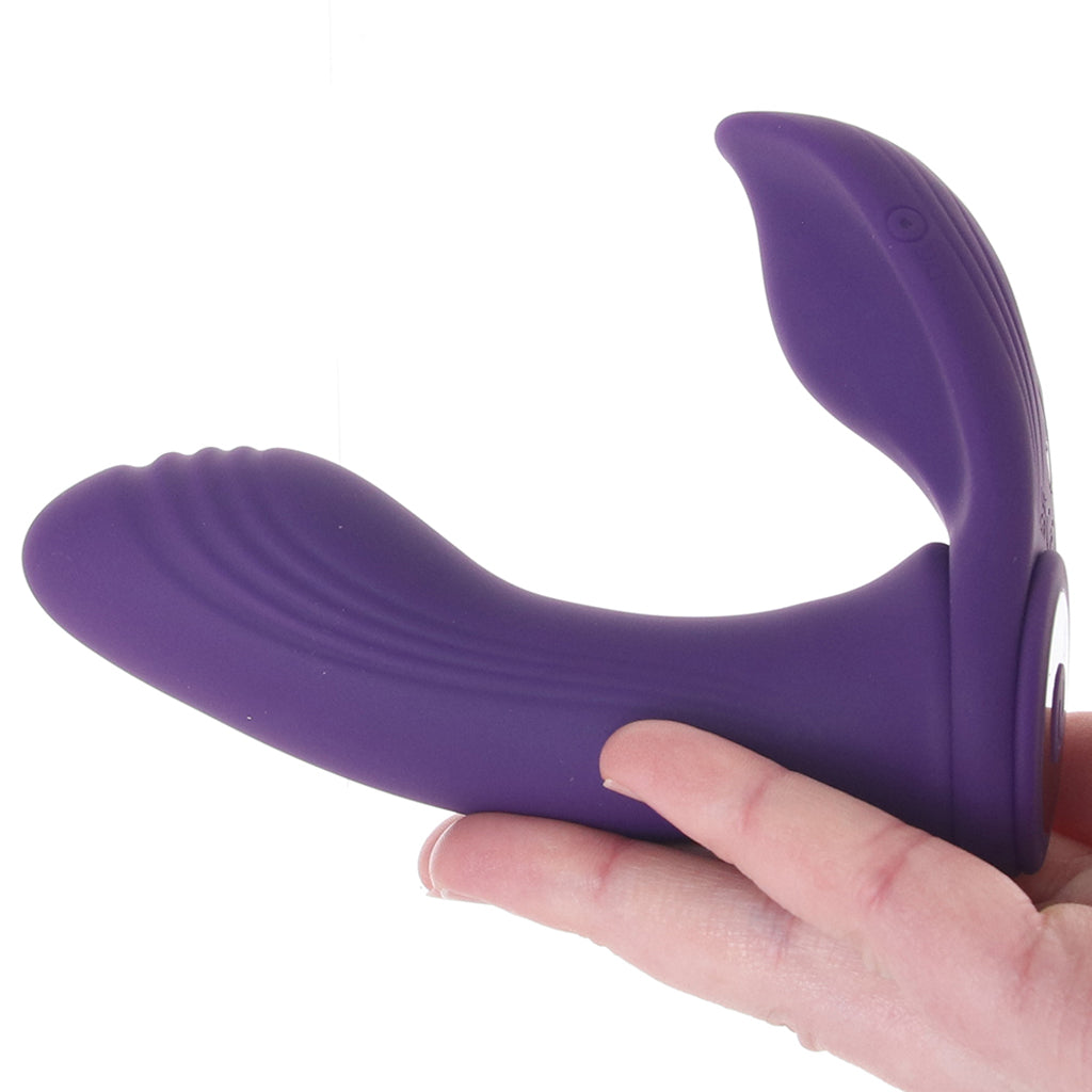 Playboy Mix & Match Multi Vibe - Tophatter's Vibrator Deals Online Vibrators > G-Spot Vibrators - Tophatter Daily Deals