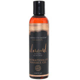 Honey Almond Massage Oil 4oz/120ml Sensual Love > Massage - Tophatter Daily Deals