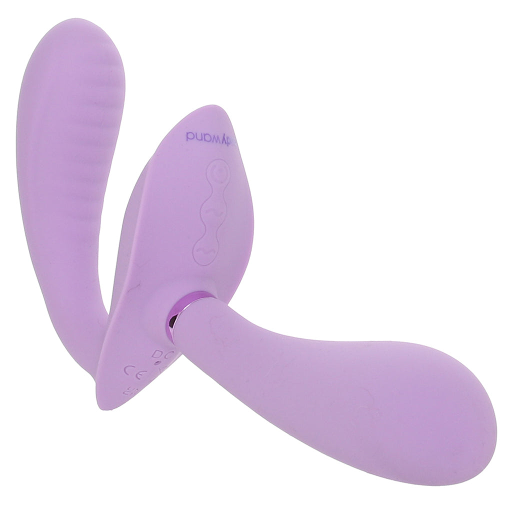 BodyWand ID Petal Strapless Strap-On - Tophatter's Vibrator Deals Online Vibrators > Strap-On & Wearable - Tophatter Daily Deals