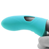 Marvelous Tickler Finger Vibe Vibrators > Finger Vibrators - Tophatter Daily Deals