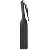 Sei Mio Tread Carefully Tyre Texured Paddle Bondage and Fetish > Whips and Crops - Tophatter Daily Deals