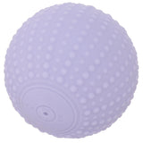 Loveline Comfort Pulse Orb Massager Vibe Vibrators > Discreet Vibrators - Tophatter Daily Deals