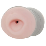 Travel Gripper BJ & Ass Stroker Male Masturbators > Self-Contained Strokers - Tophatter Daily Deals